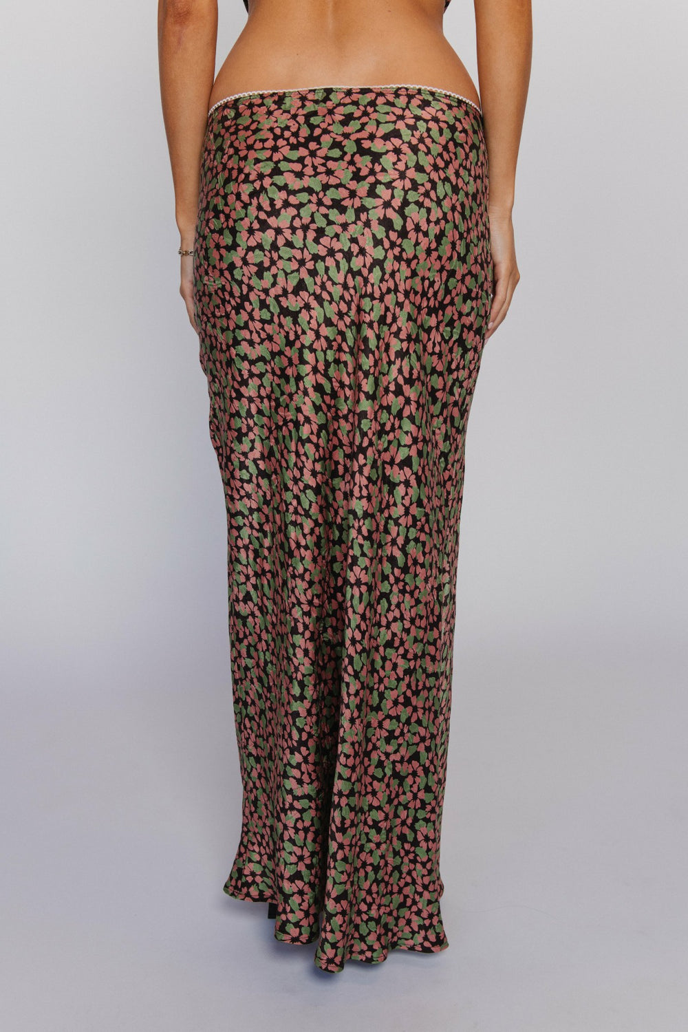 Daphne Skirt in Primrose / Skatie Online