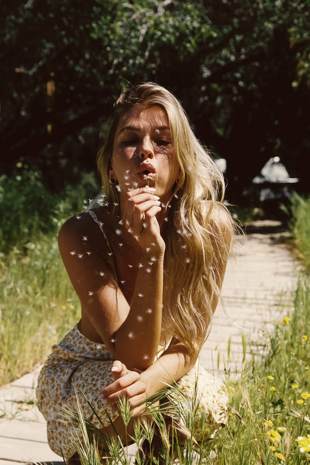 Kiele Dress in Honeydew / Skatie Online Shop