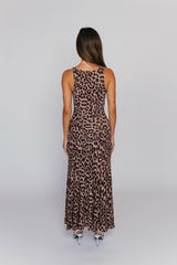 Clancey Midi Dress in Taormina / Skatie Sale