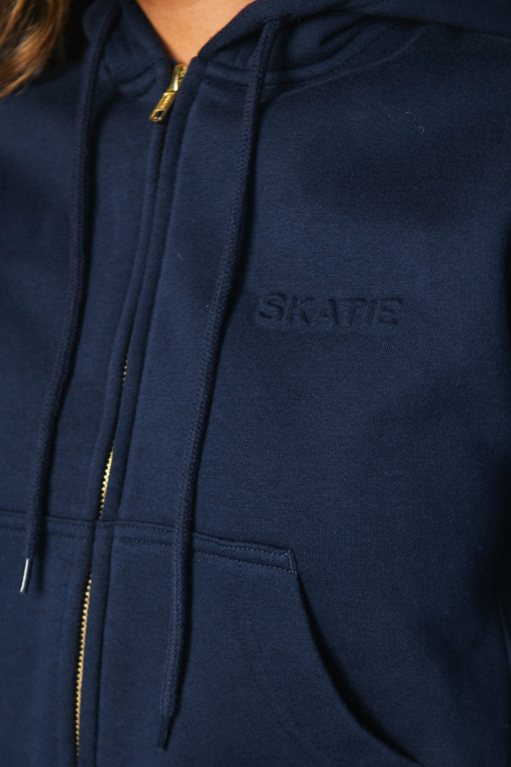 ULTRALUX Bryanna Jacket in Twilight / Skatie Discount