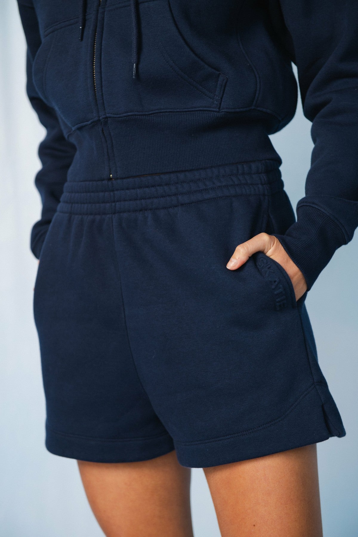 Ultralux Sawyer Shorts in Twilight / Skatie Online Shop