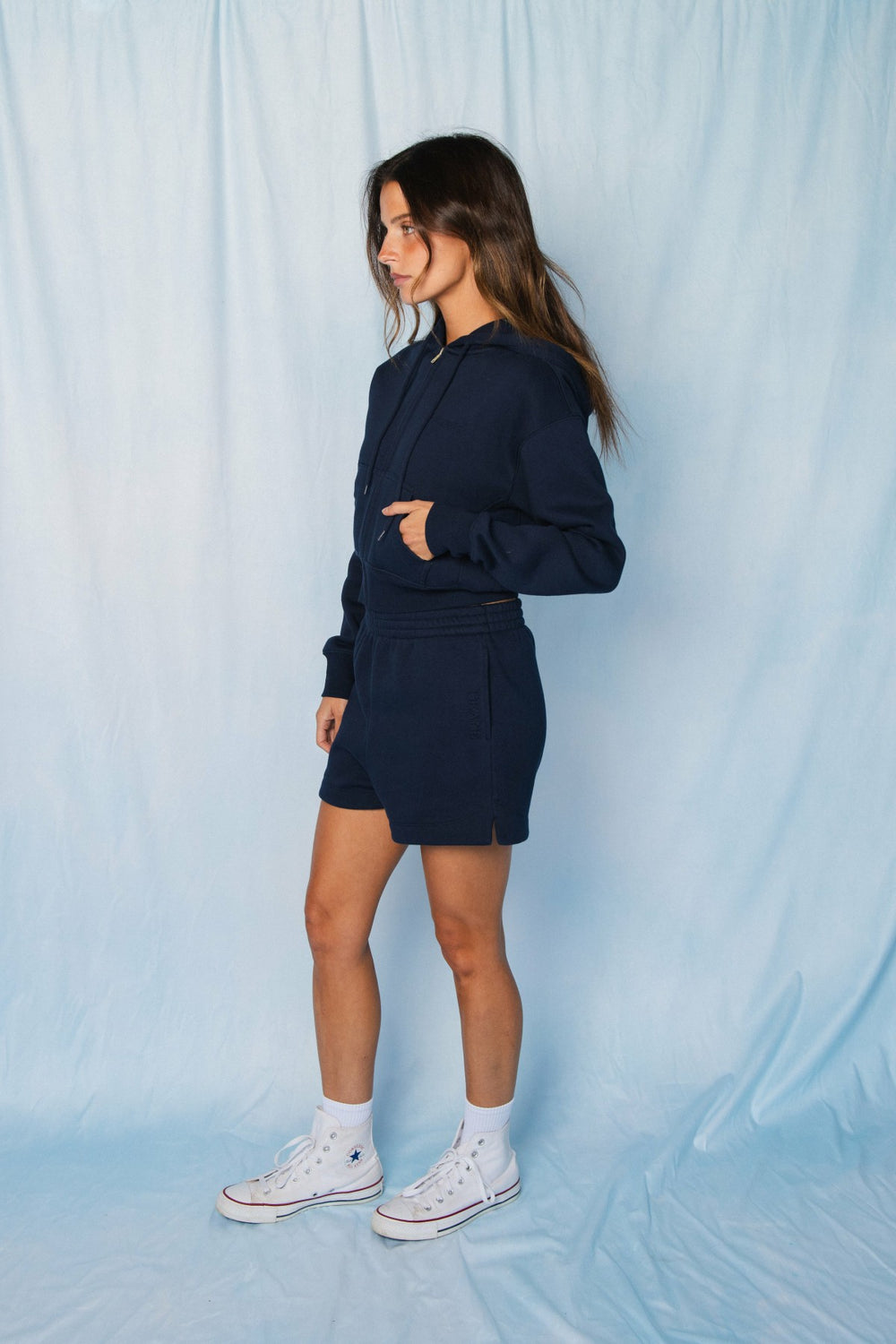 Ultralux Sawyer Shorts in Twilight / Skatie Online Shop