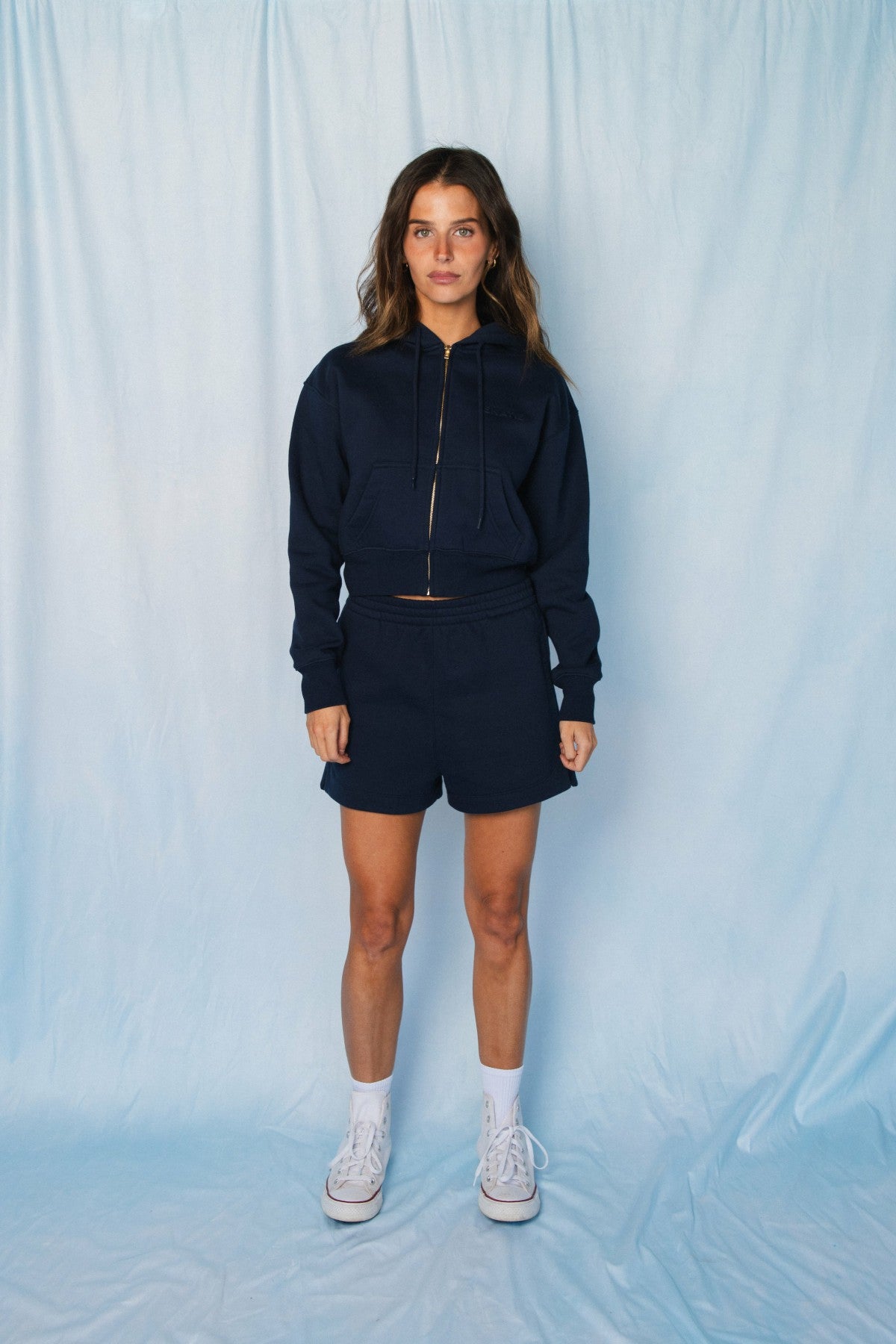 Ultralux Sawyer Shorts in Twilight / Skatie Online Shop