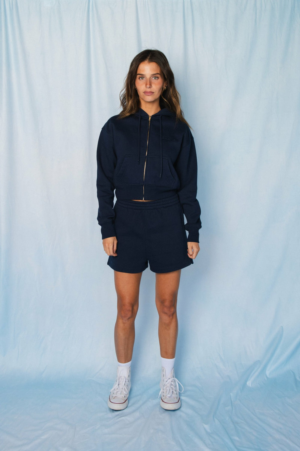 Ultralux Sawyer Shorts in Twilight / Skatie Online Shop