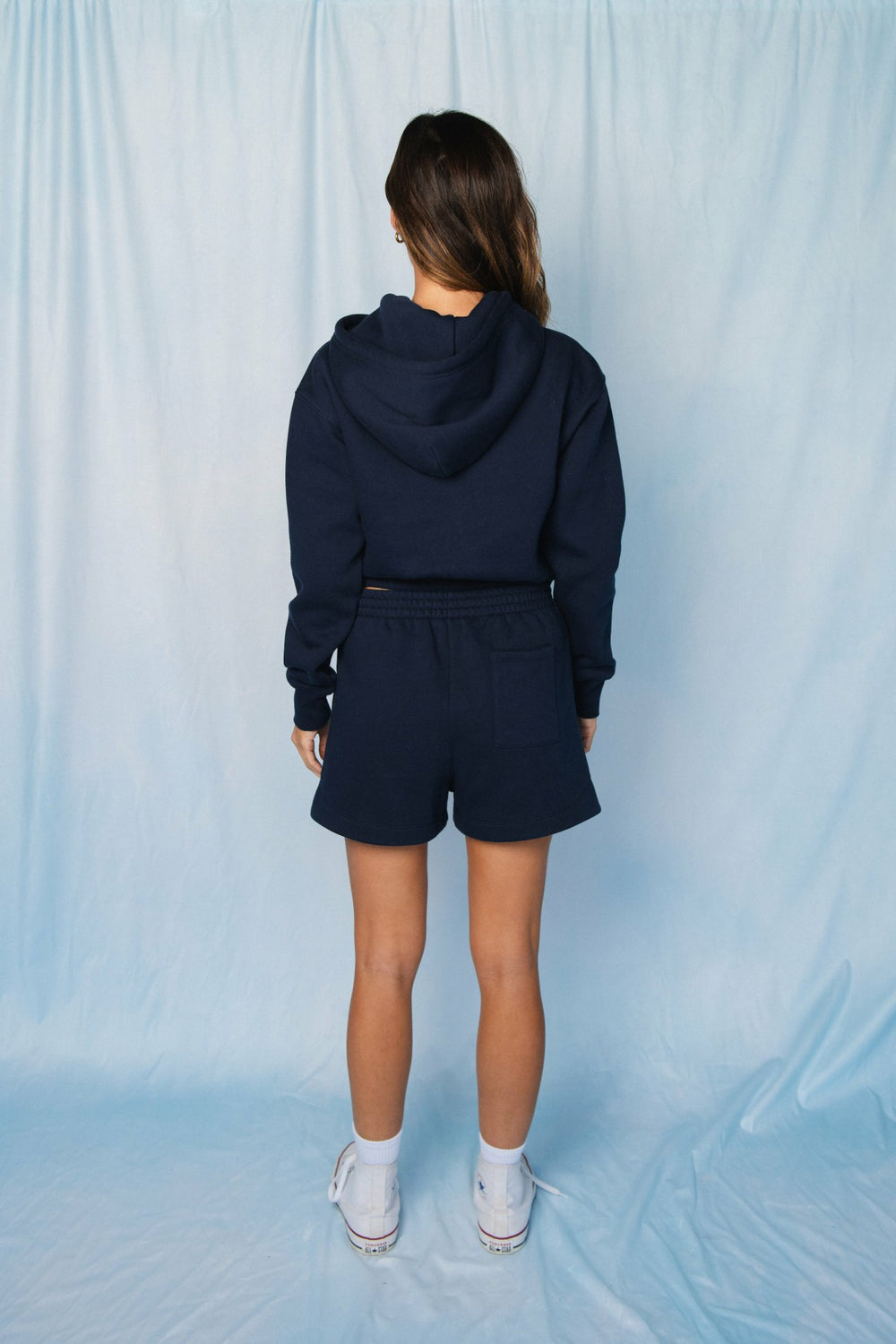 Ultralux Sawyer Shorts in Twilight / Skatie Online Shop