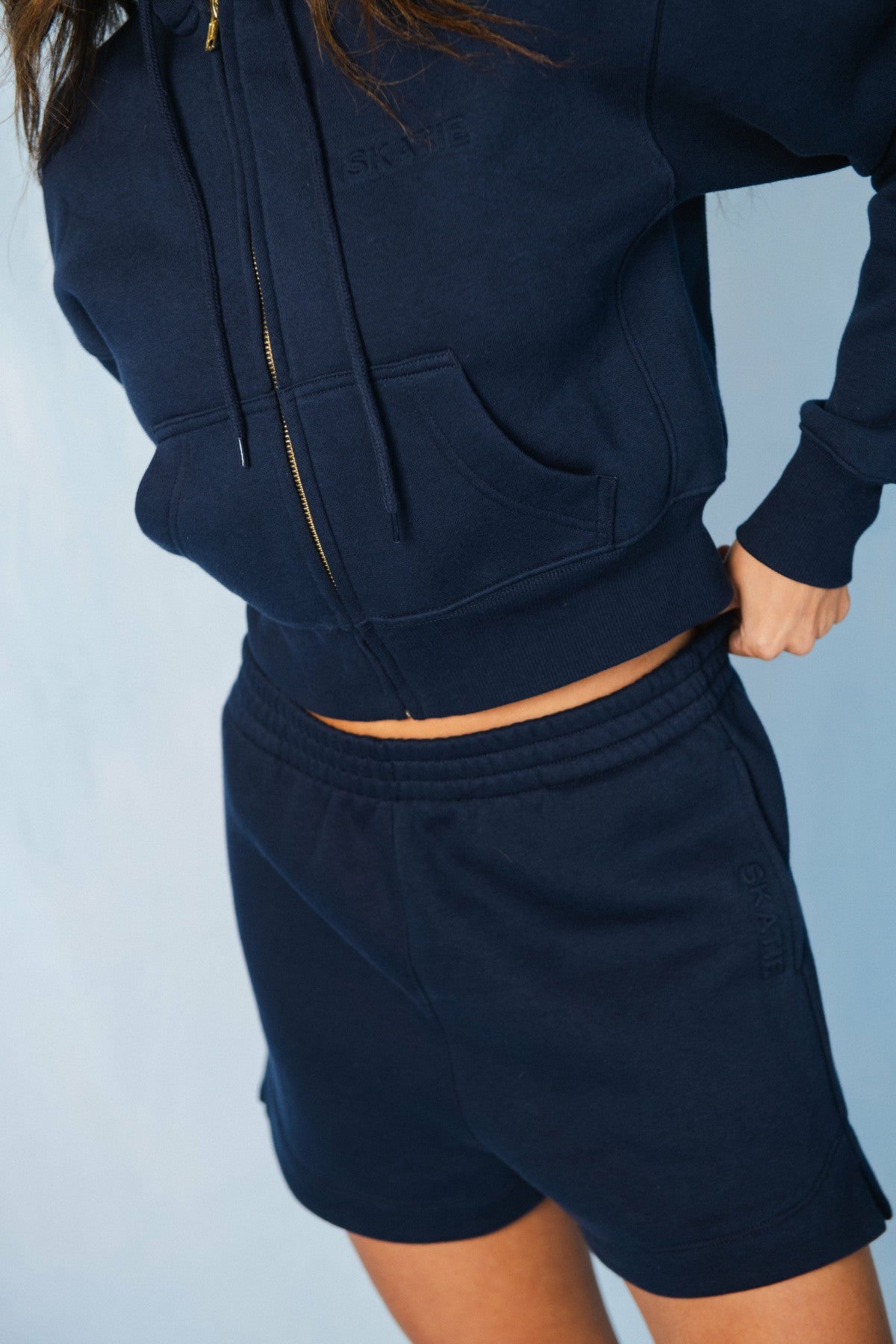 Ultralux Sawyer Shorts in Twilight / Skatie Online Shop