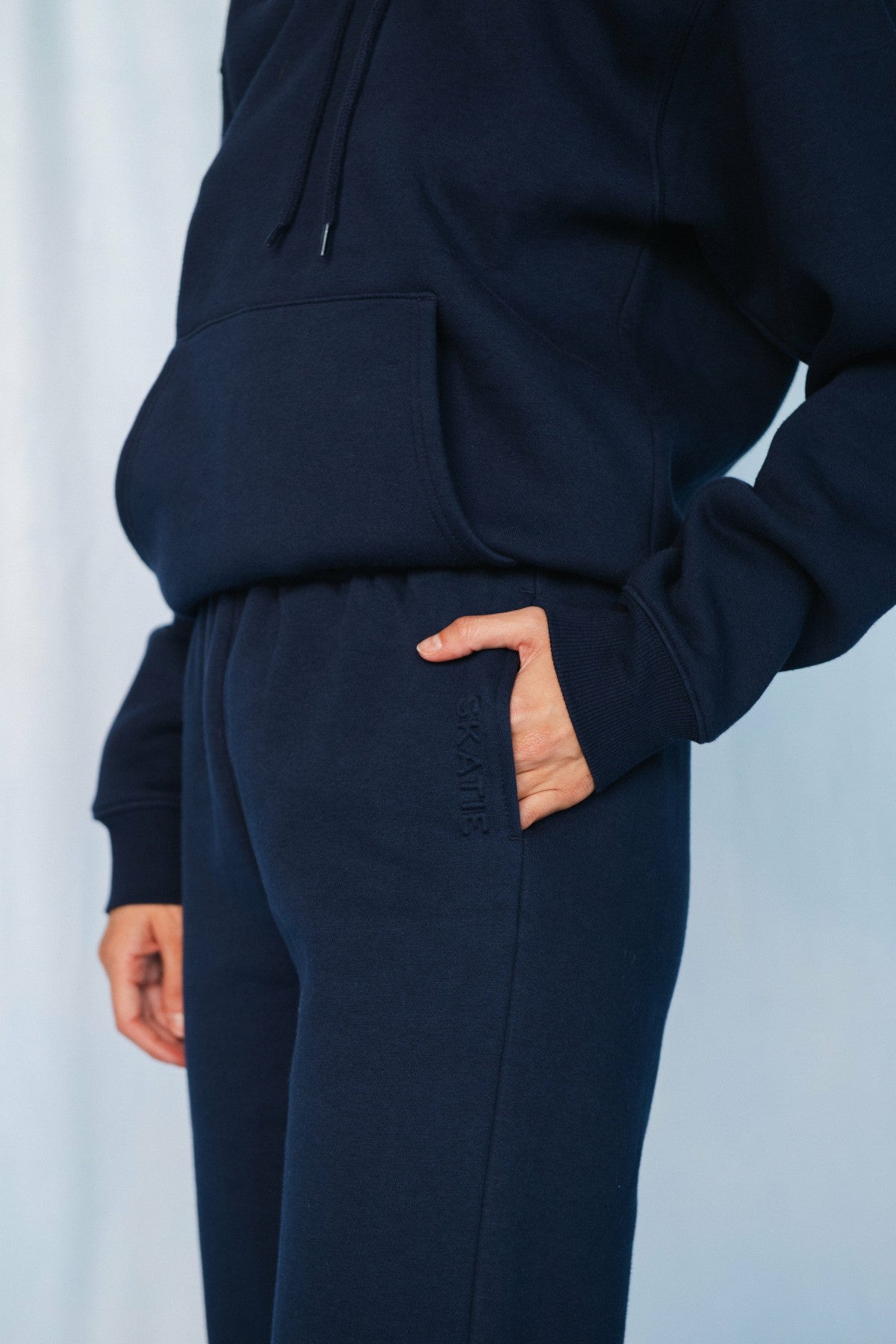 Ultralux Danny Sweatpants in Twilight / Skatie Sale
