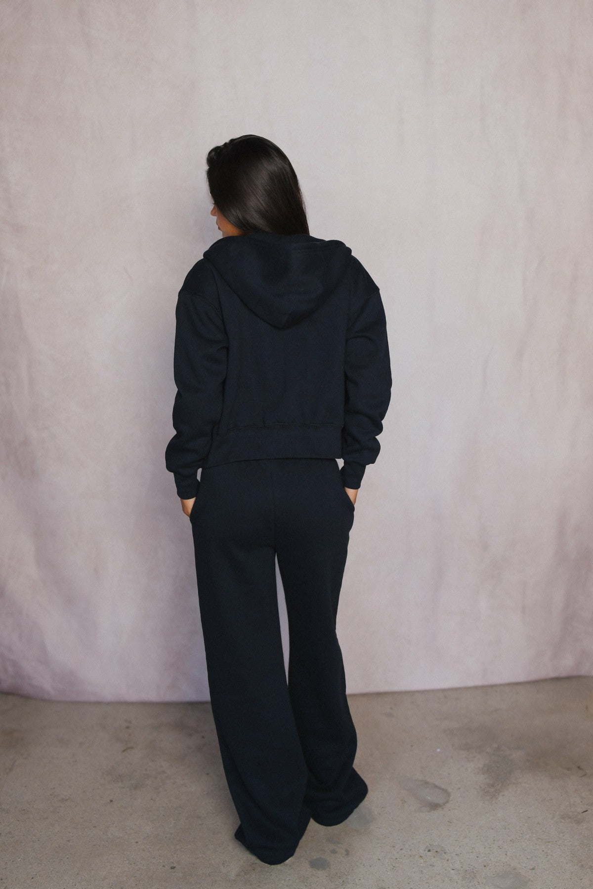 Ultralux Danny Sweatpants in Black / Skatie US