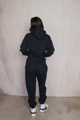 Ultralux Rocky Sweatpants in Black / Skatie Online
