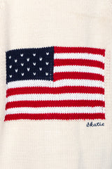 Americana Cardigan / Skatie Outlets