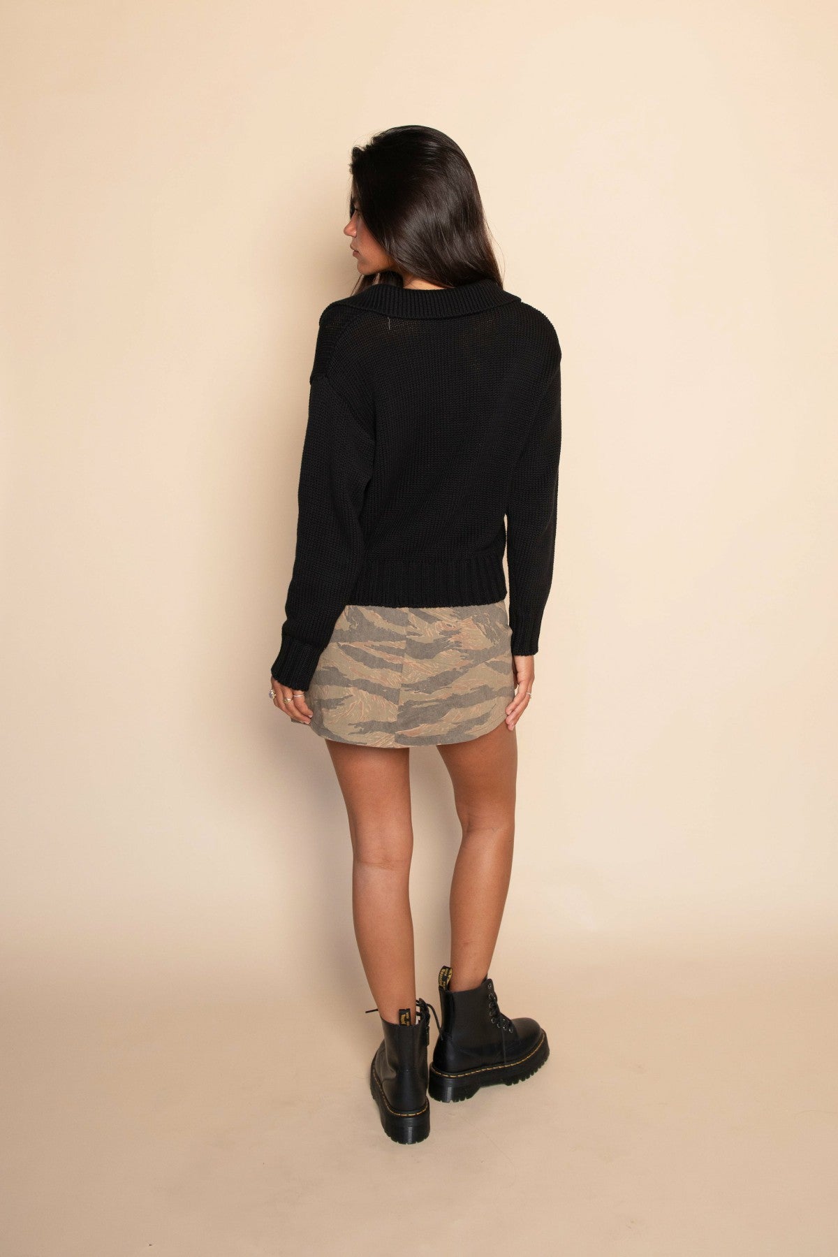 Bianca Skort in Cadet / Skatie Outlets
