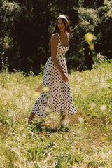 Heidi Dress in Pinup / Skatie Discount