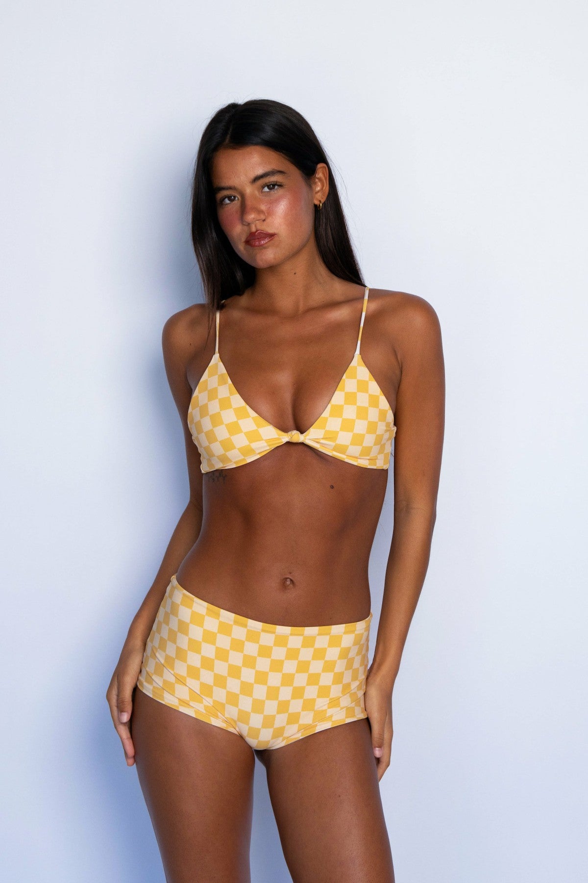 Sarah Top in Speedway / Skatie Outlets