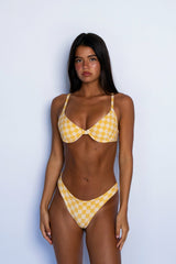 Claire Top in Speedway / Skatie Online Shop
