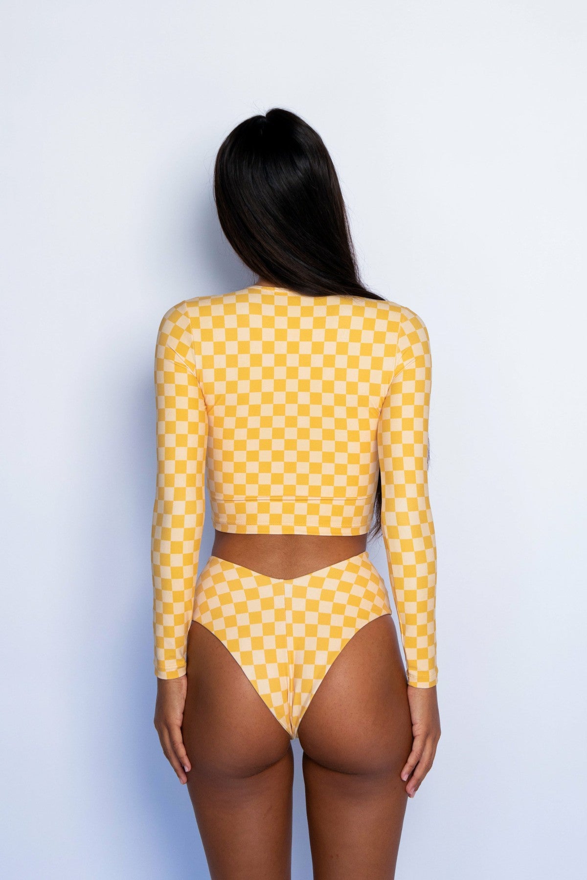 Melly Bottom in Speedway / Skatie Discount