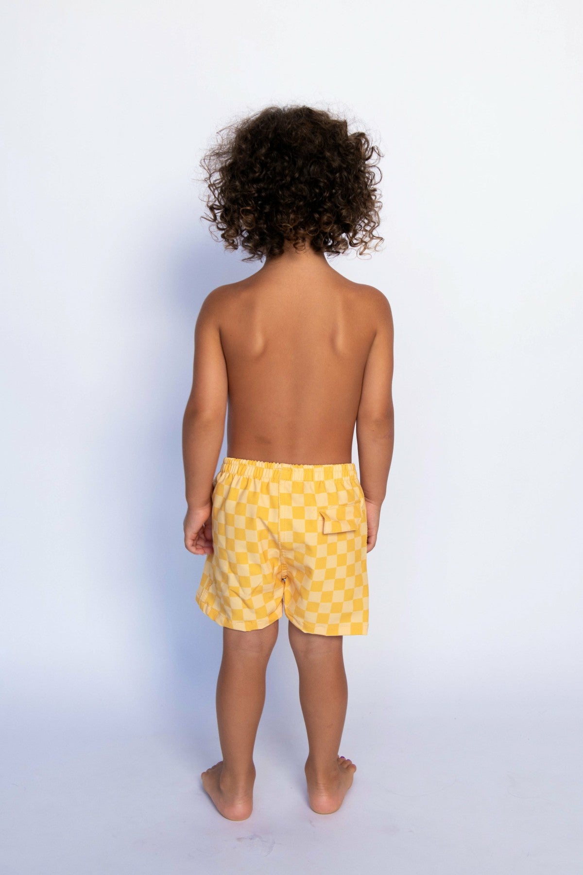 Jones Swim Trunks in Speedway / Skatie Sale