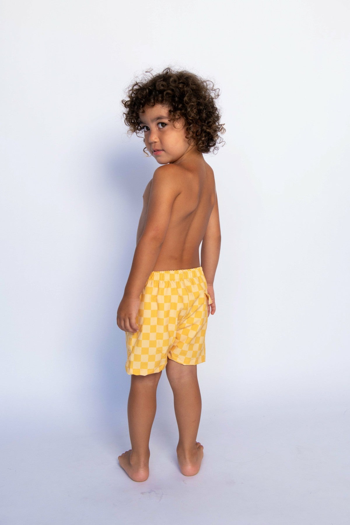 Jones Swim Trunks in Speedway / Skatie Sale