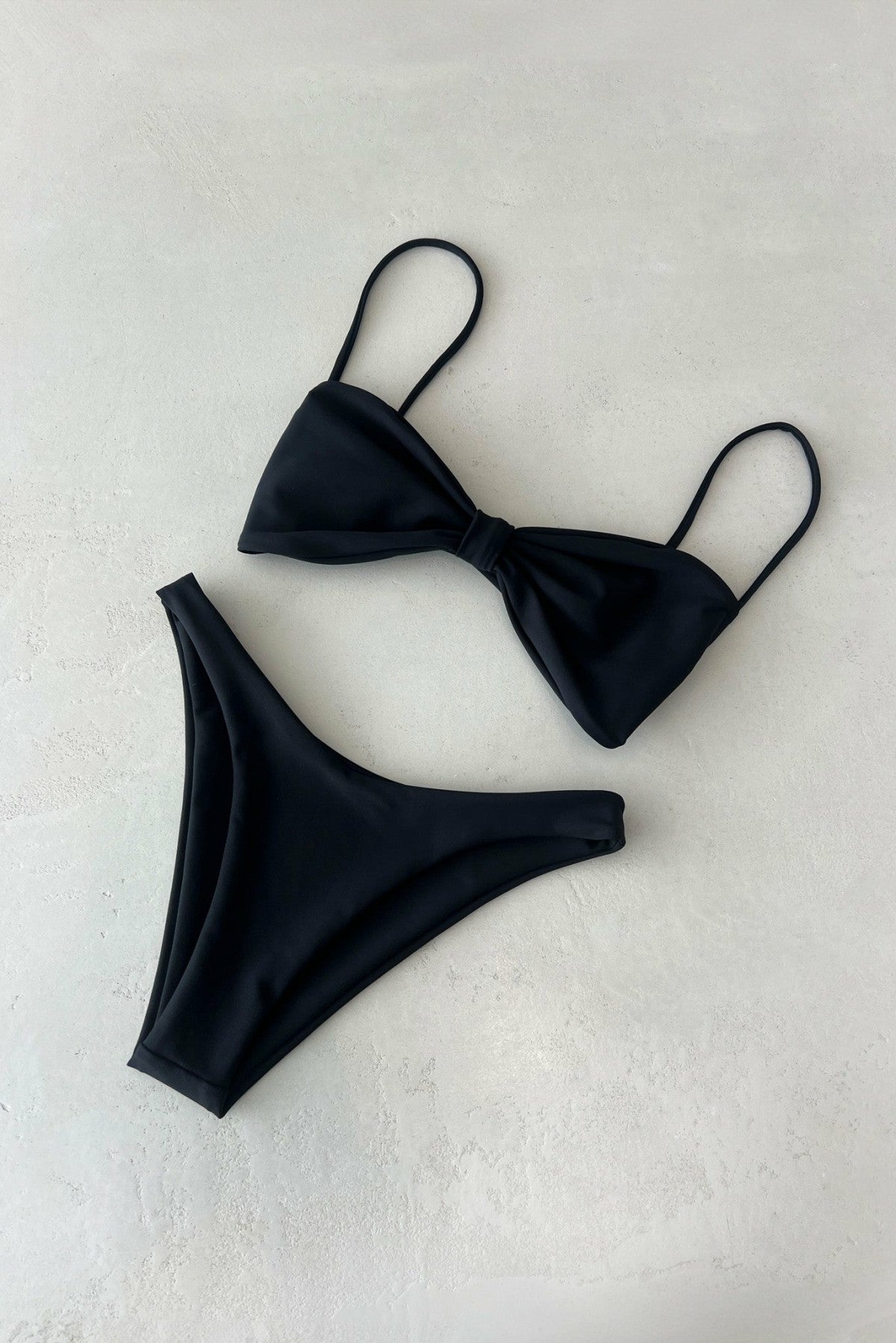 Ruby Bottom in Black / Skatie Outlets