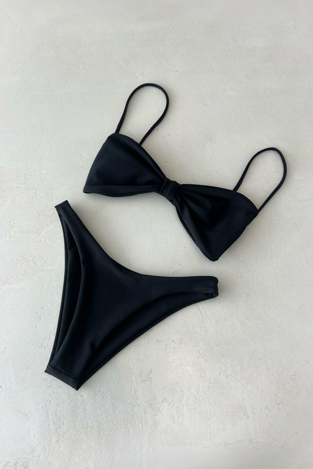 Ruby Bottom in Black / Skatie Outlets