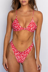 Sarah Top in Corvette / Skatie Outlets