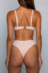 Claire Top in Bisou / Skatie Discount