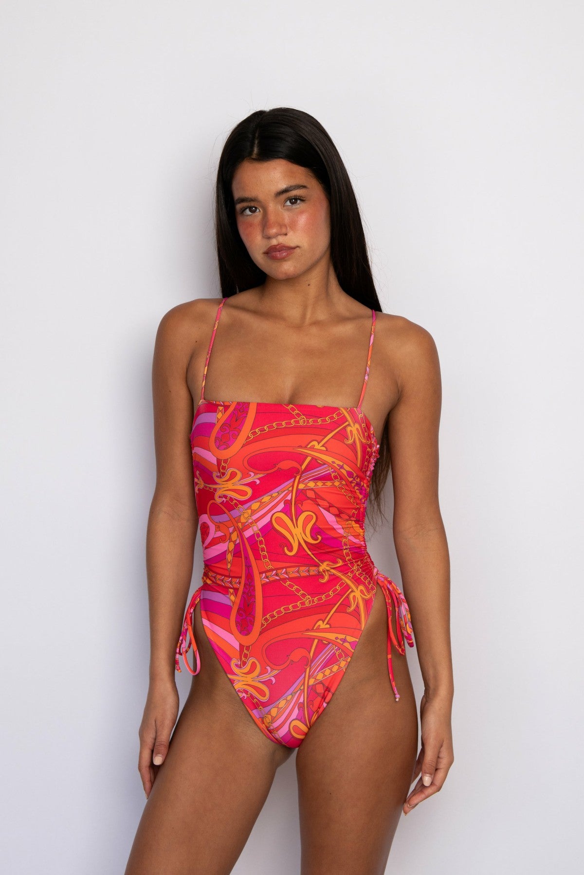 Raye One Piece in Chica / Skatie Sale
