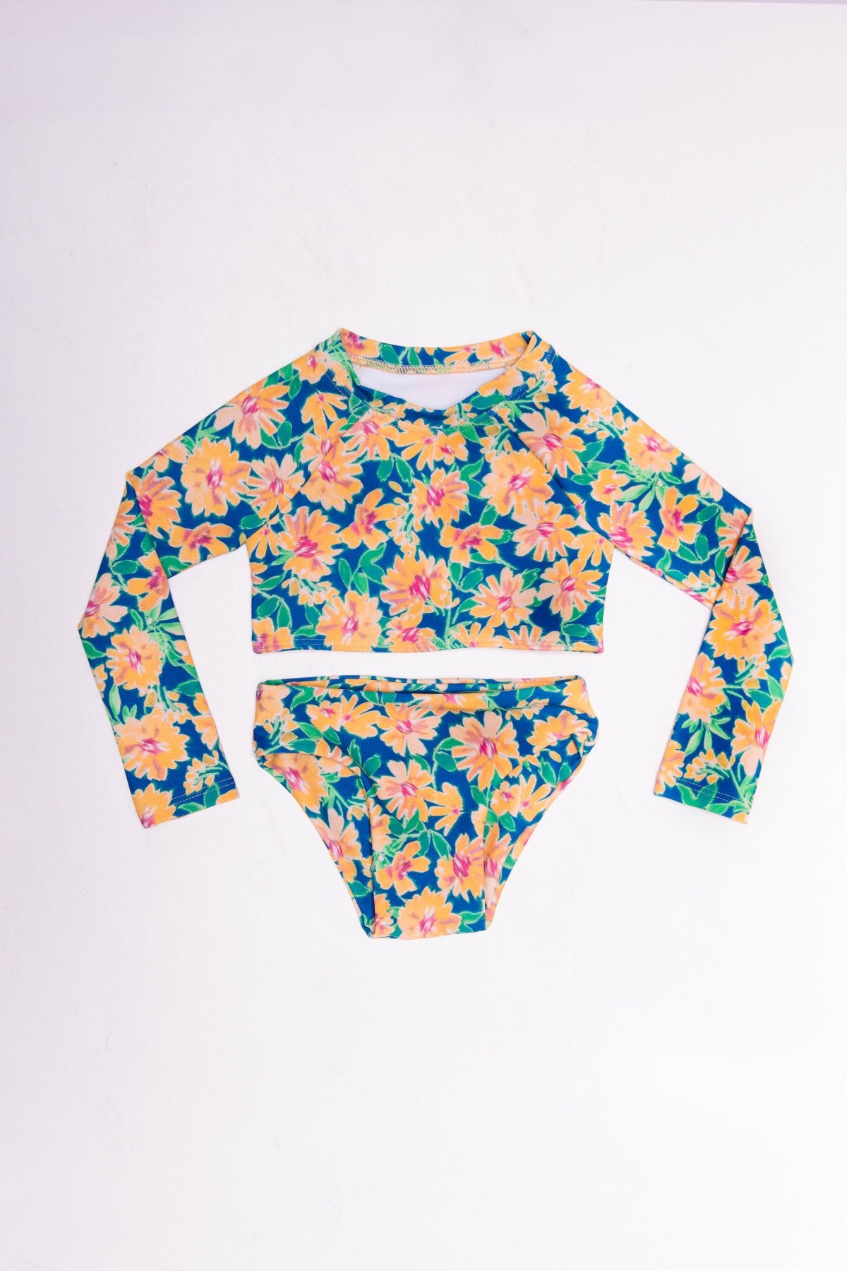 Quincy Set in Sunflower / Skatie US