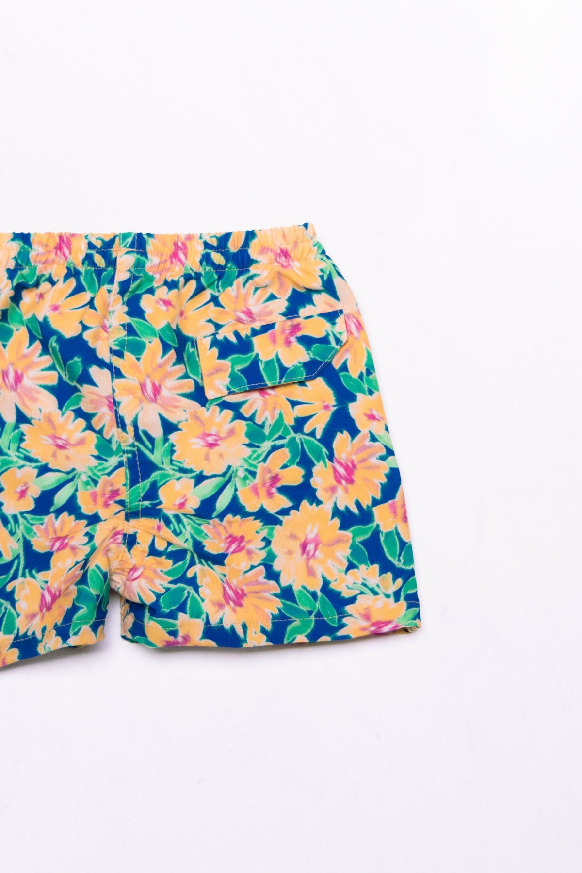 Jones Swim Trunks in Sunflower / Skatie Outlets