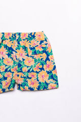 Jones Swim Trunks in Sunflower / Skatie Outlets