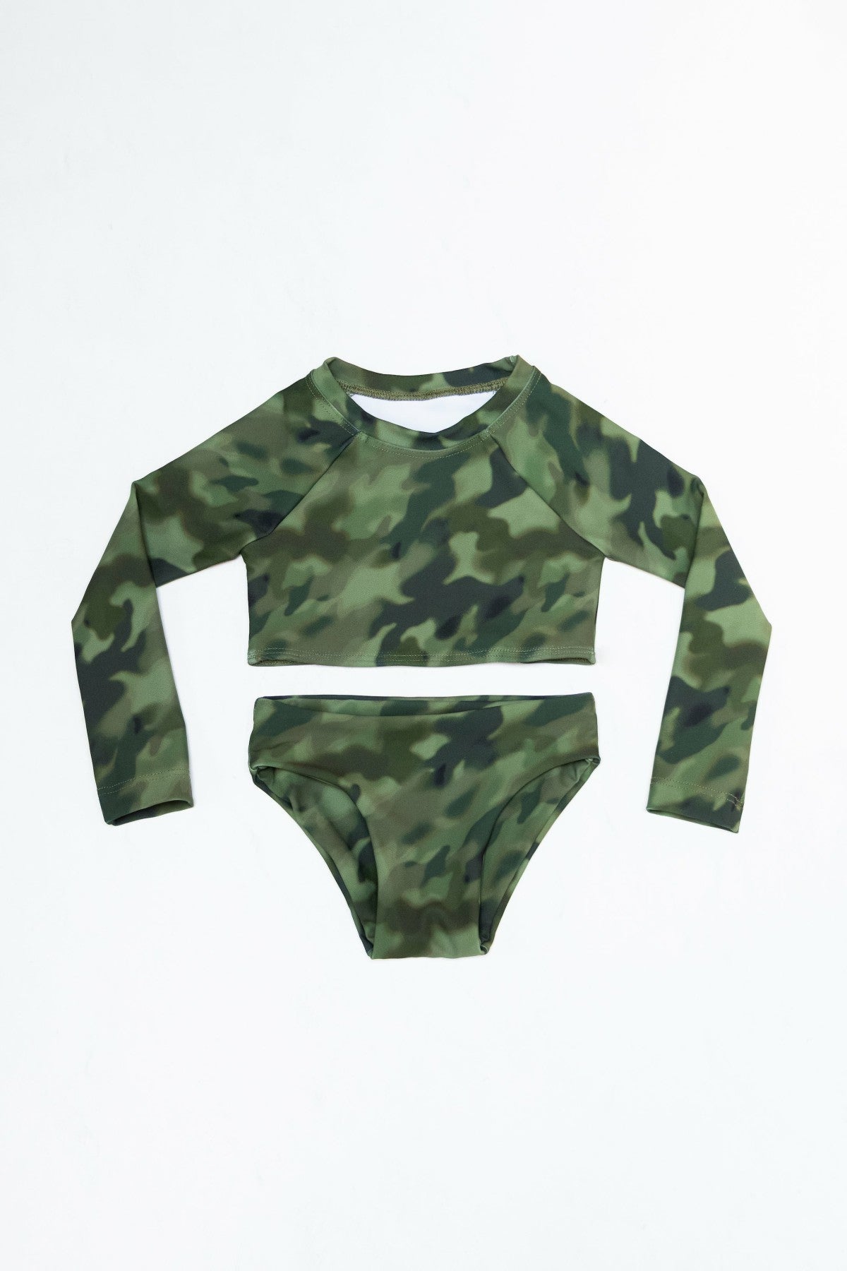 Quincy Set in Ranger / Skatie Discount