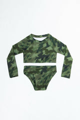Quincy Set in Ranger / Skatie Discount