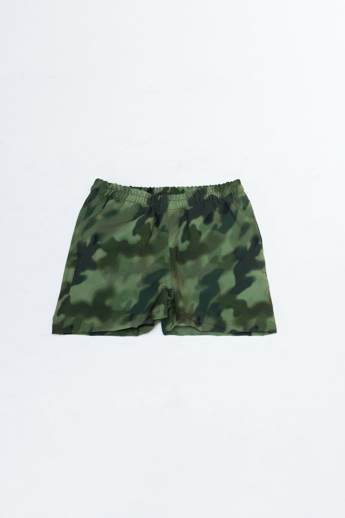 Jones Swim Trunks in Ranger / Skatie Online Shop