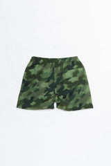 Jones Swim Trunks in Ranger / Skatie Online Shop
