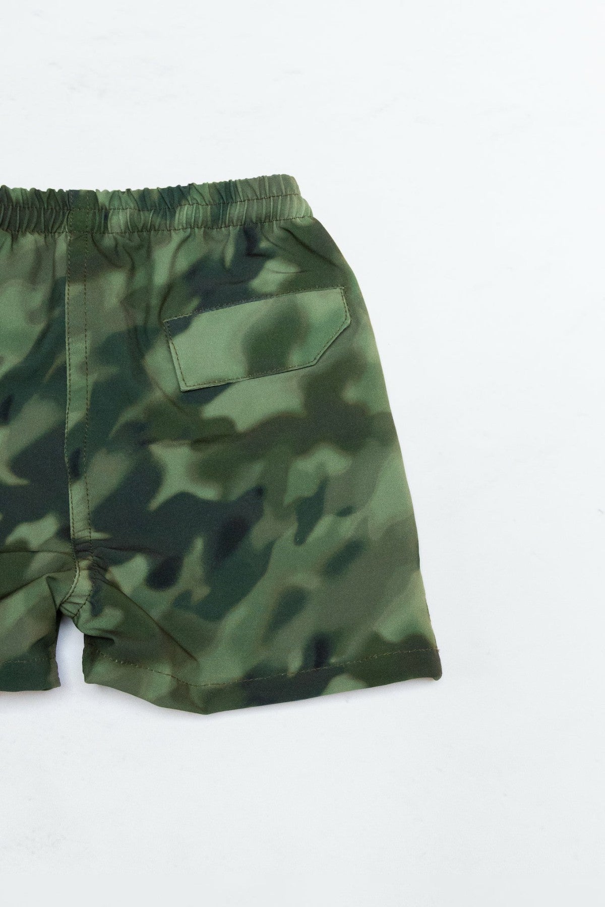 Jones Swim Trunks in Ranger / Skatie Online Shop