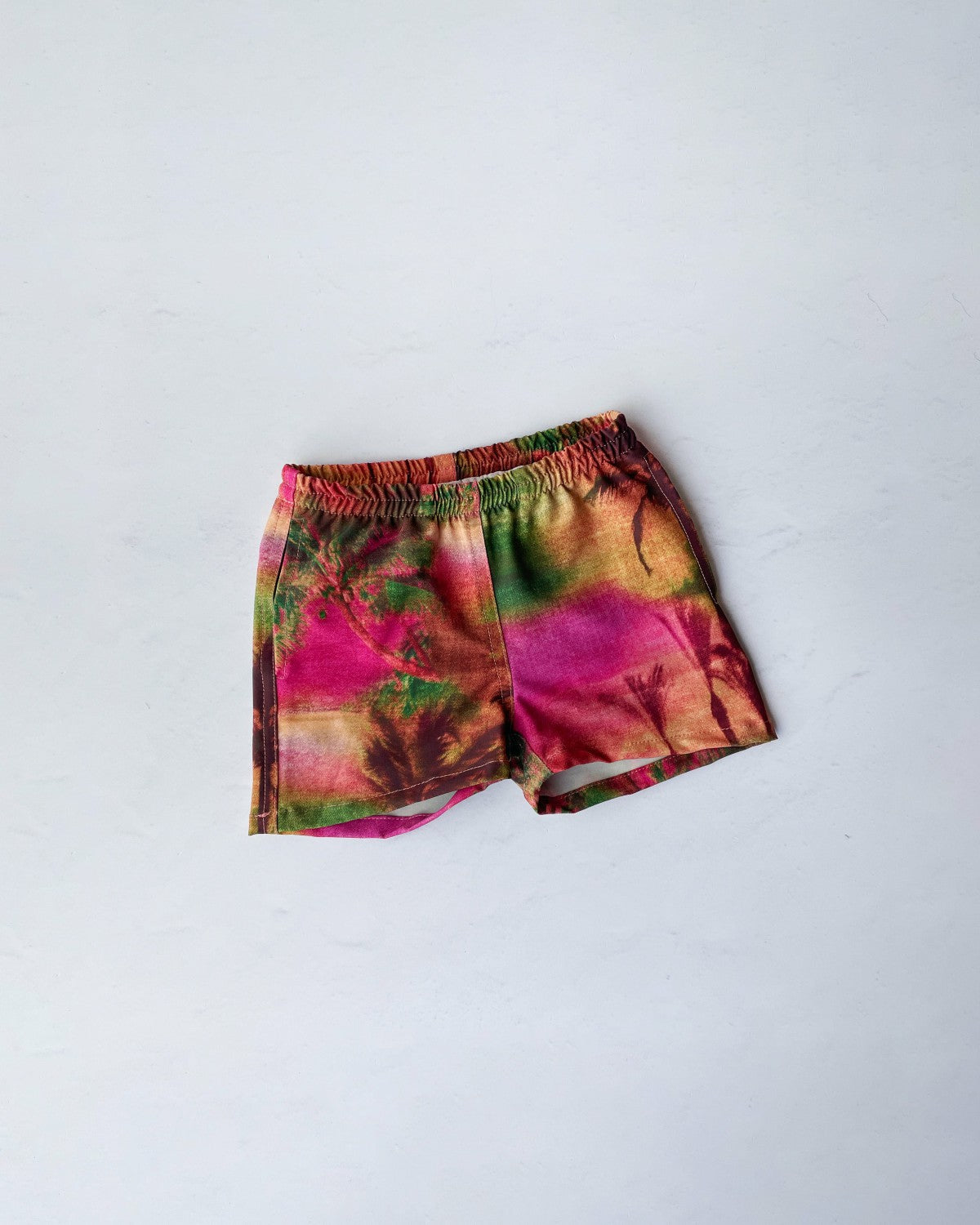 Jones Swim Trunks in Careyes / Skatie US