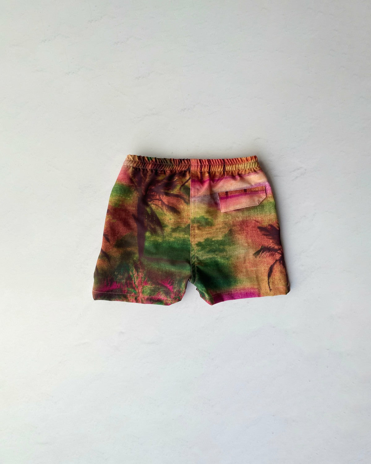 Jones Swim Trunks in Careyes / Skatie US
