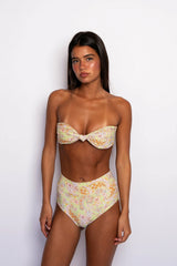 Lyndi Top in Sorrento / Skatie Sale