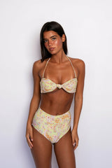 Lyndi Top in Sorrento / Skatie Sale