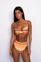 Lola Top in Puglia / Skatie Online Shop