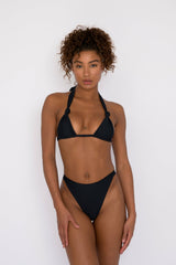 Kelly Bottom in Black / Skatie Sale