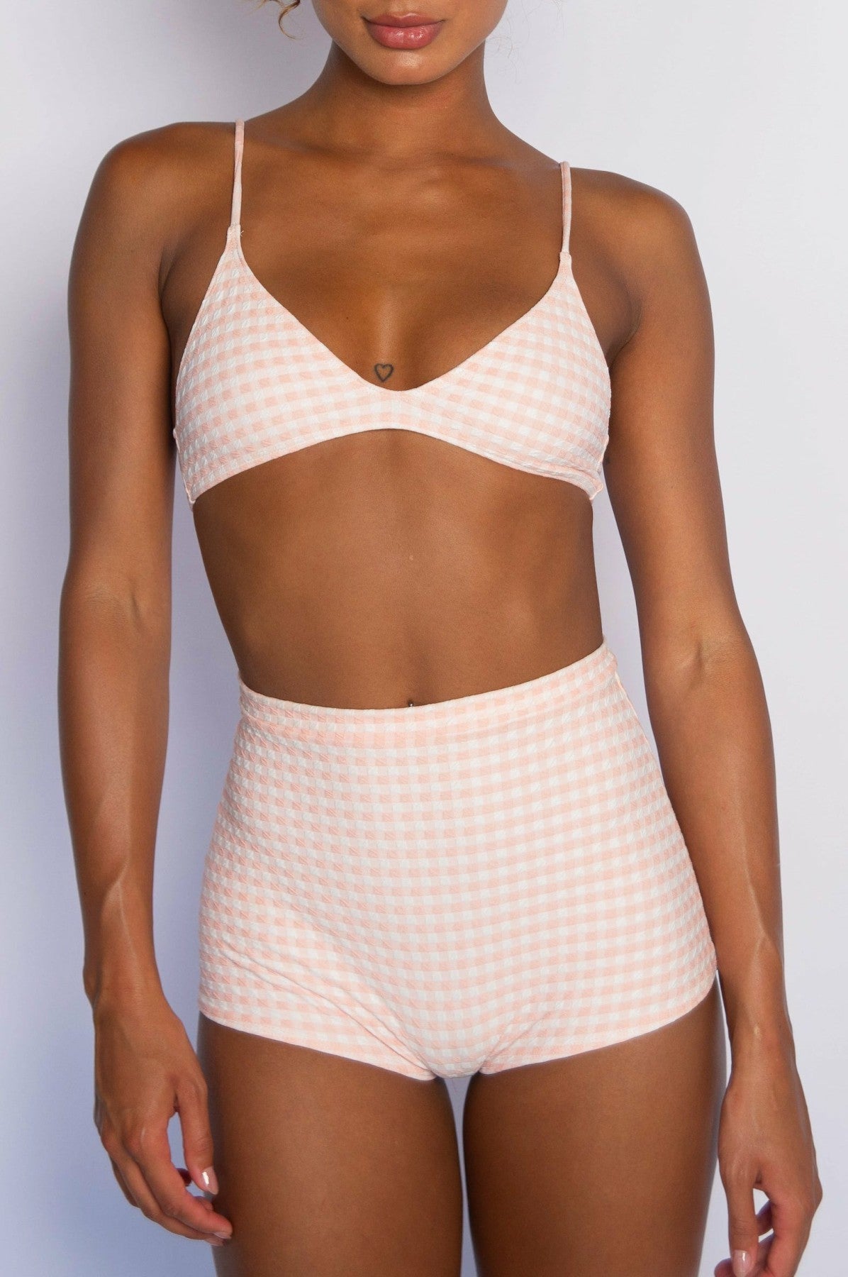 Gisele Top in Bisou / Skatie Online