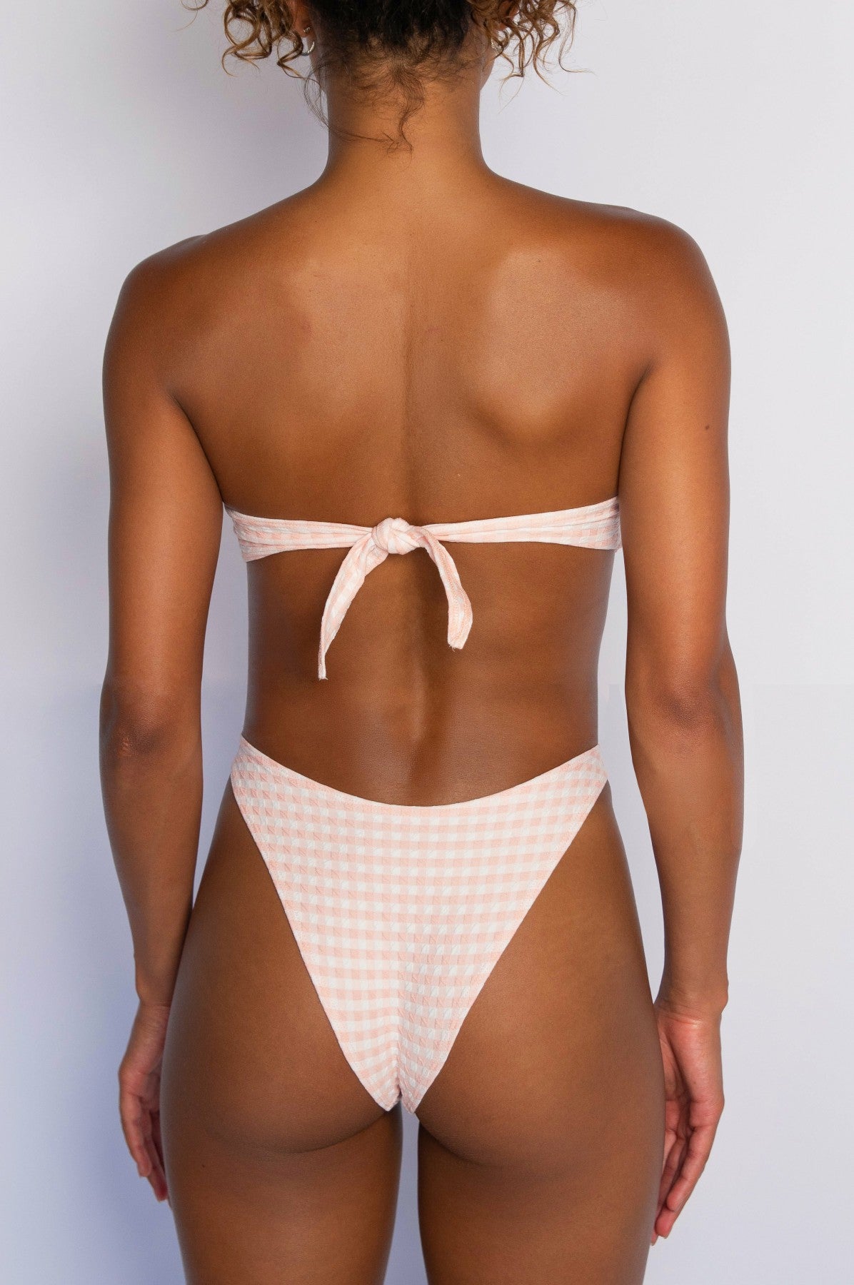 Lyndi Bikini Top in Bisou / Skatie US