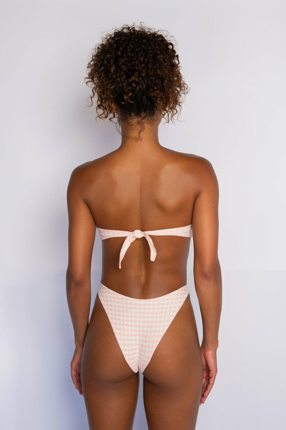 Lyndi Bikini Top in Bisou / Skatie US