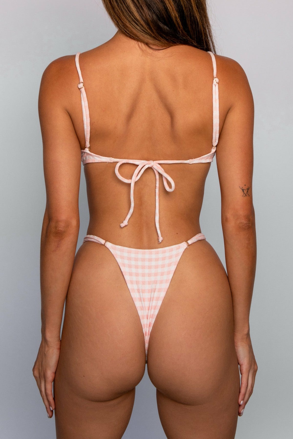 Harli Bottom in Bisou / Skatie Online Shop