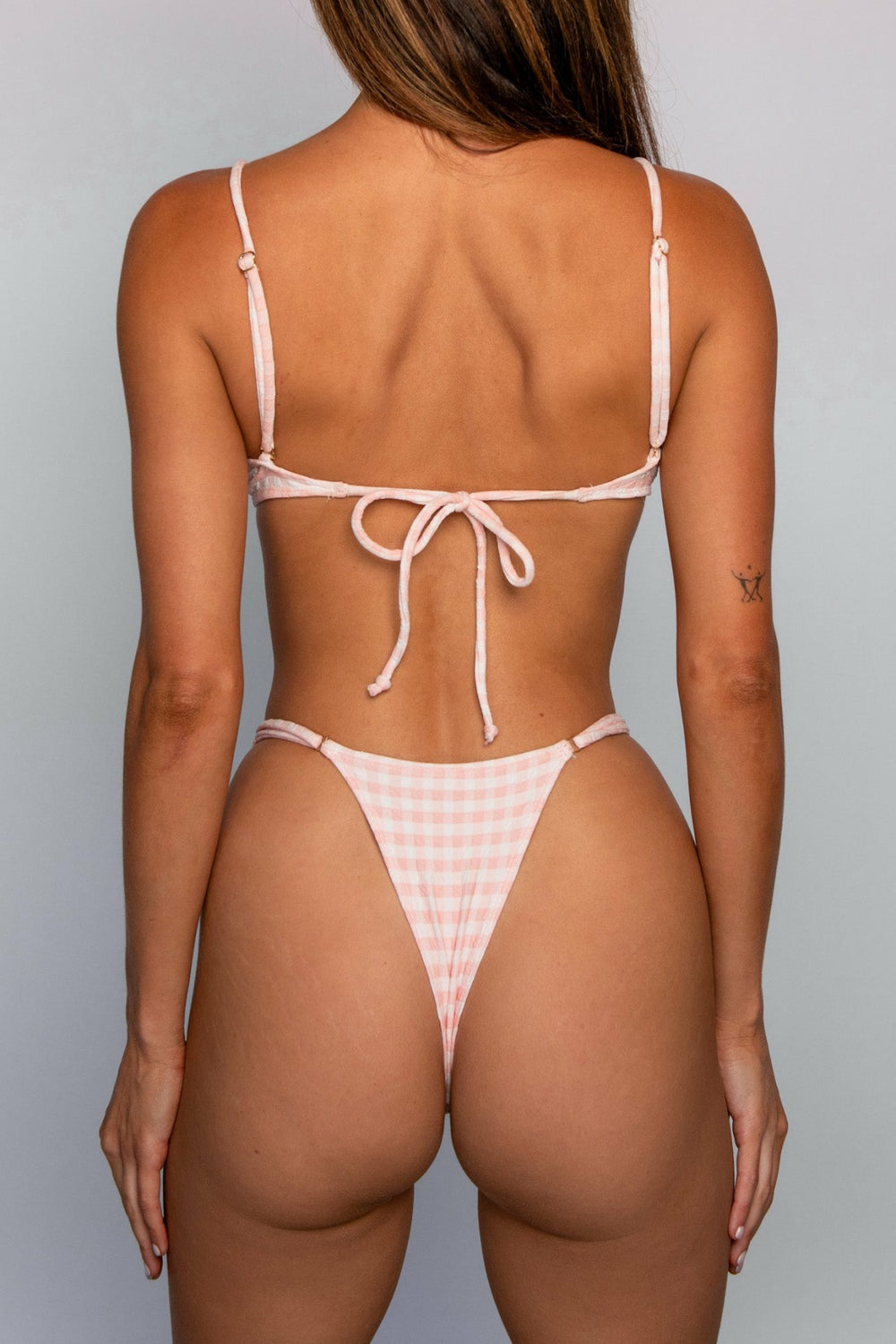 Harli Bottom in Bisou / Skatie Online Shop