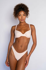 Dylan Bikini Bottom in Bisou / Skatie Online