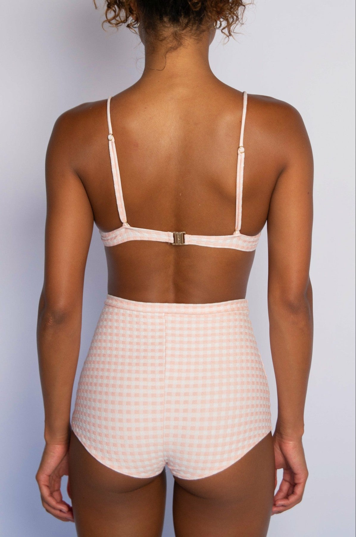 Bardot Bikini Bottom in Bisou / Skatie Sale