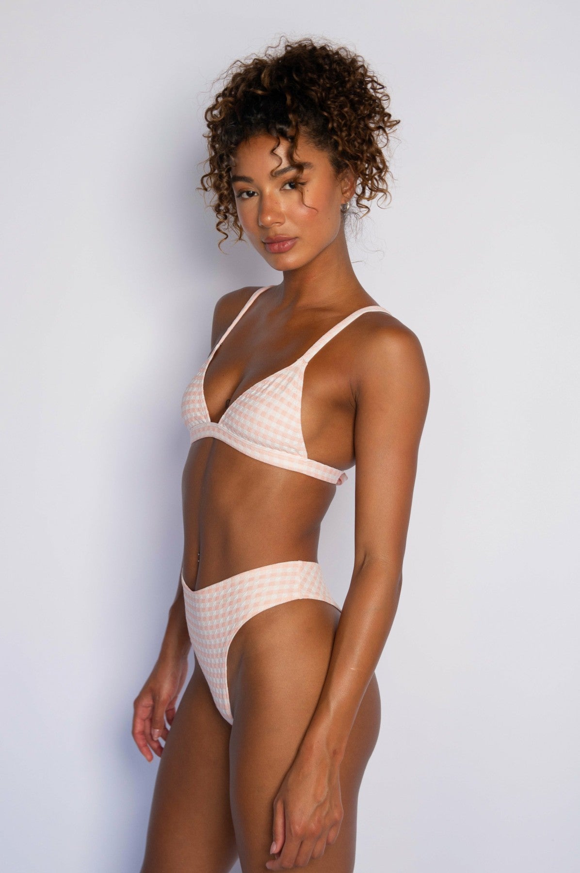 Iggy Bikini Bottom in Bisou / Skatie US