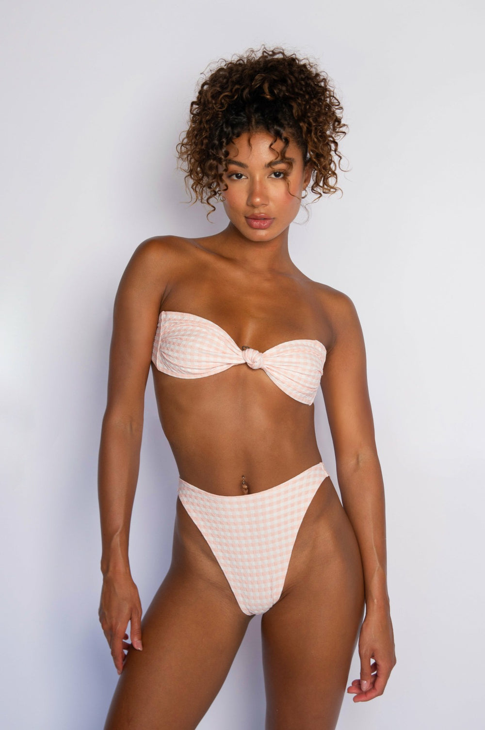 Kelly Bottom in Bisou / Skatie Outlets