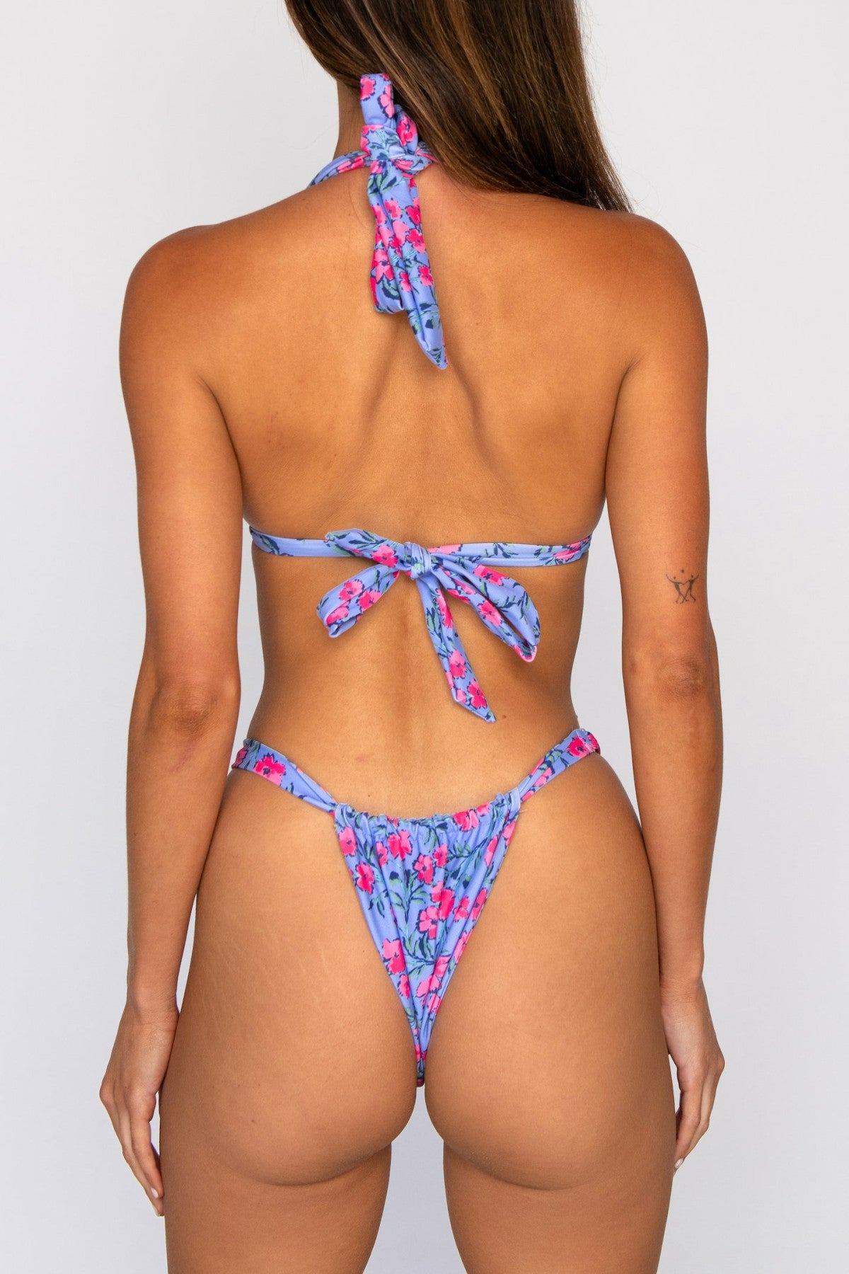 Darby Top in Captiva / Skatie Outlets